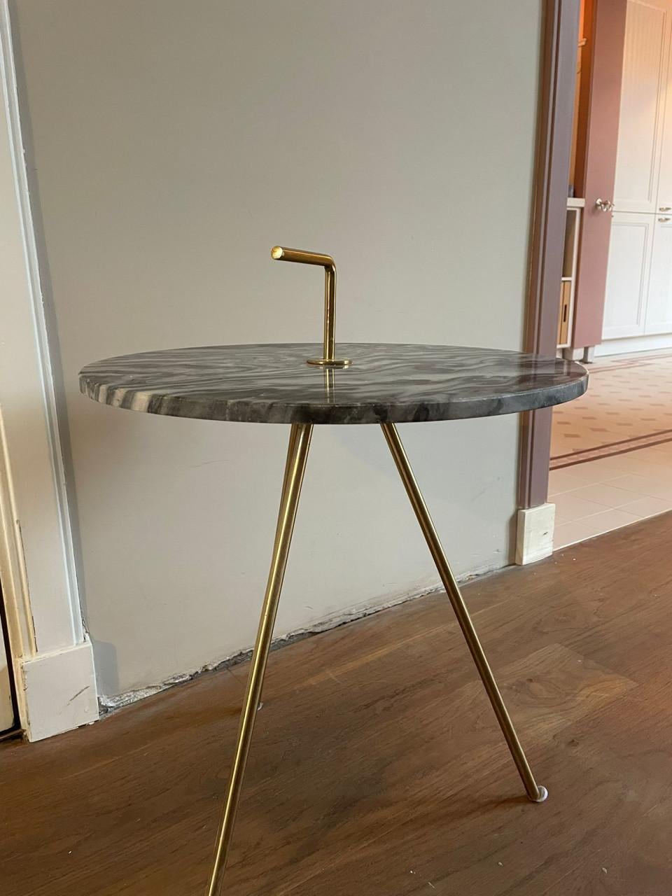 Bijzettafel