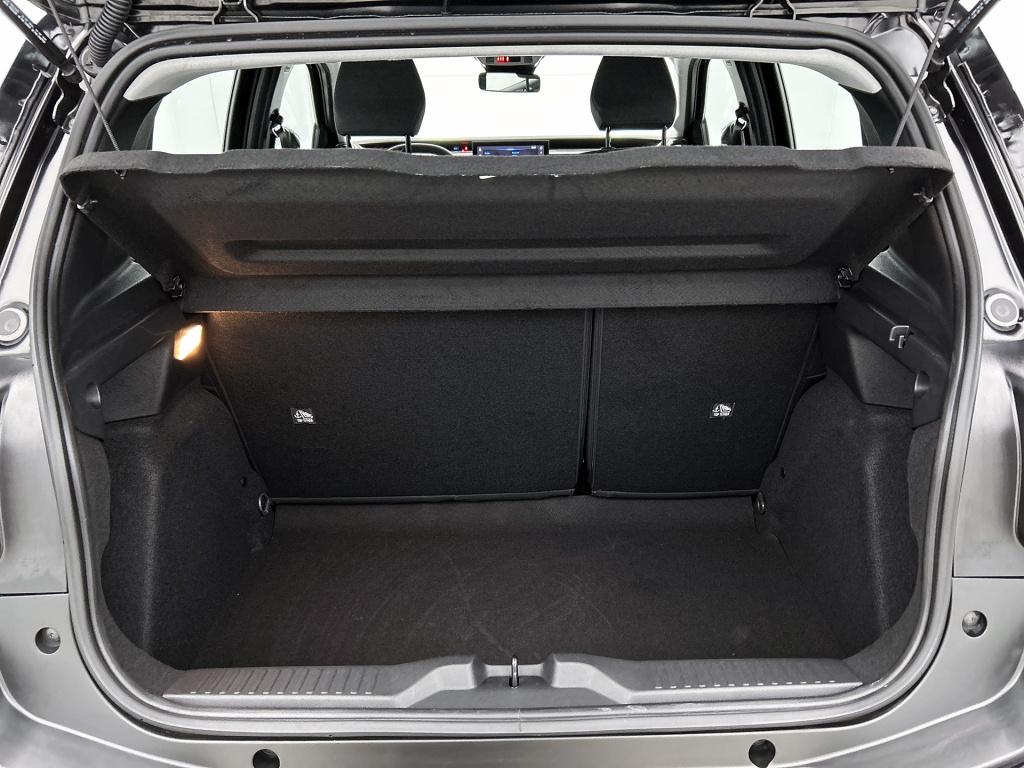 Citroen ë-c3 plus 113pk comfort range 44 kwh | 3 fase | apple carplay / and