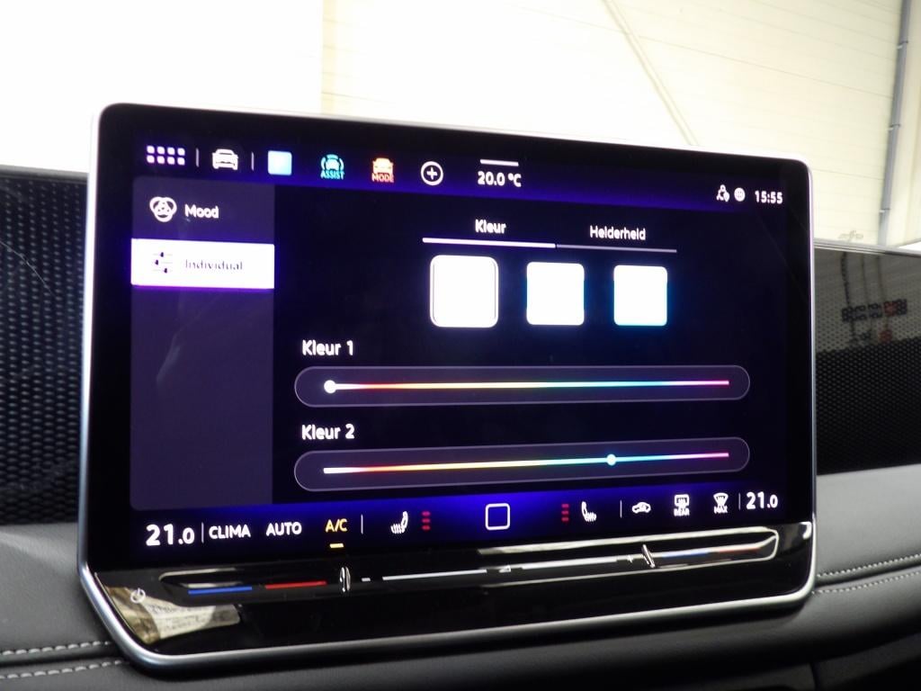 Volkswagen Tiguan 1.5 etsi 96 kw goal