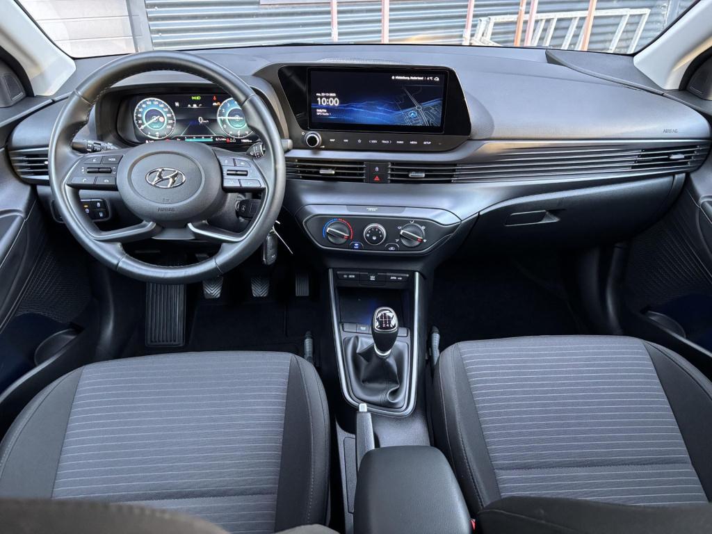 Hyundai I 20 1.0 t-gdi comfort smart