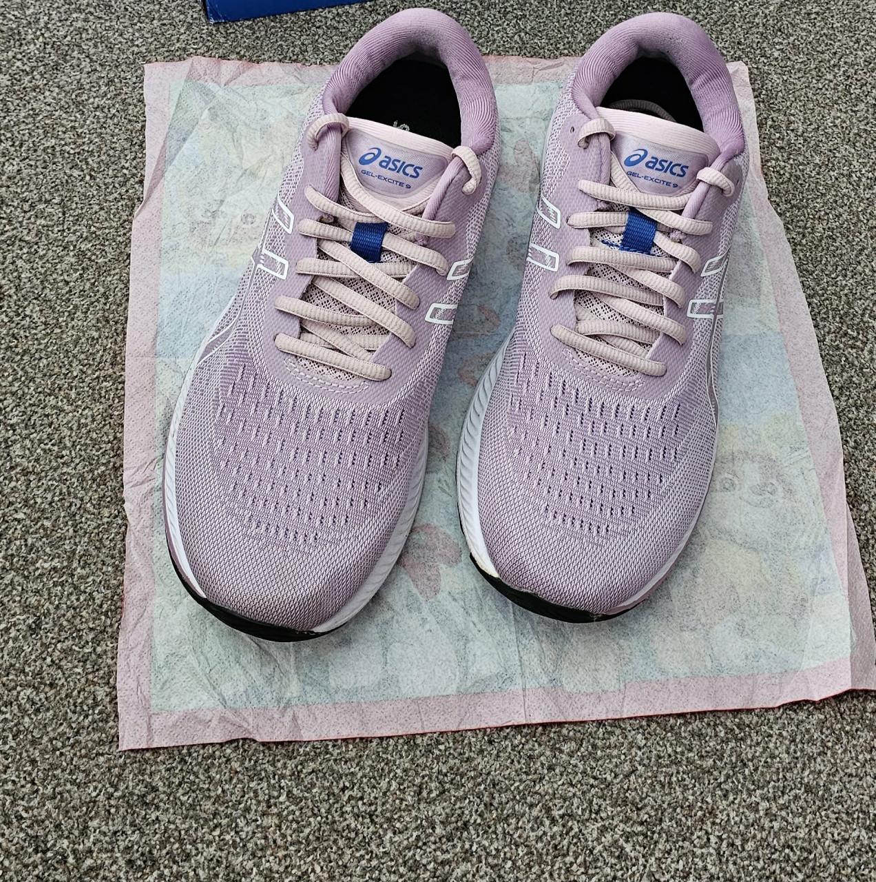 Asics damesschoenen Gel-Excite 9 maat 41,5