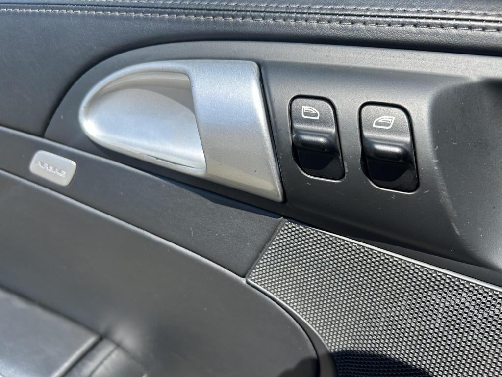 Porsche Boxster s 3.2 handgeschakeld |top staat|