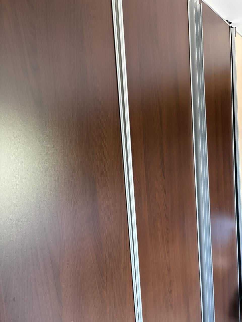 Storemax deuren incl rail