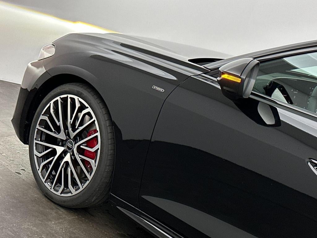 Audi A5 avant s edition 2.0 tfsi e 220 kw / 299 pk avant 7 versn