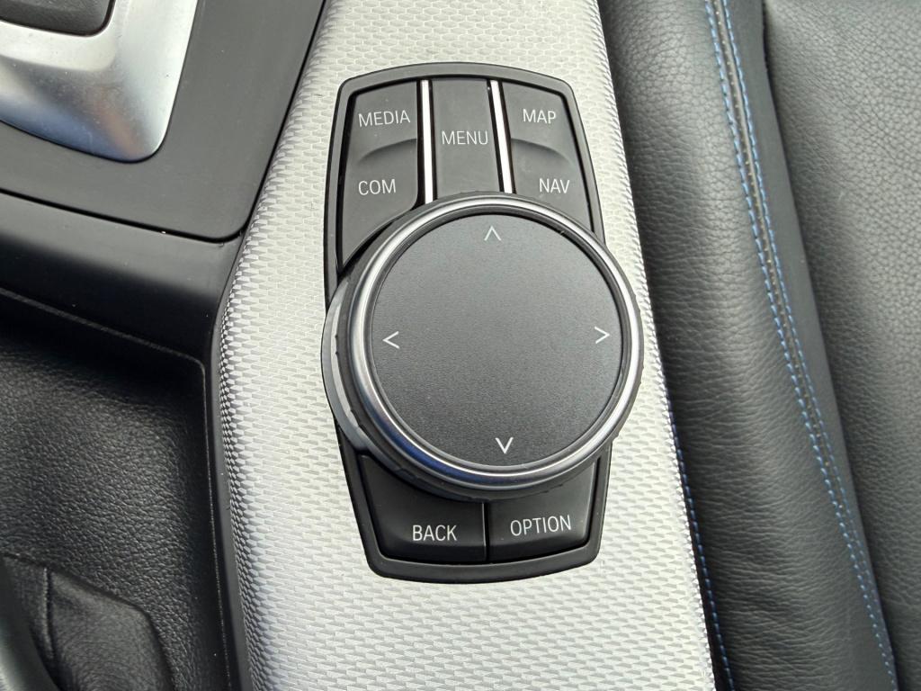 BMW 1 Serie 118i edition m sport shadow executive