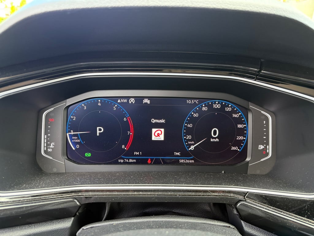 Volkswagen T-cross 1.0 tsi style
