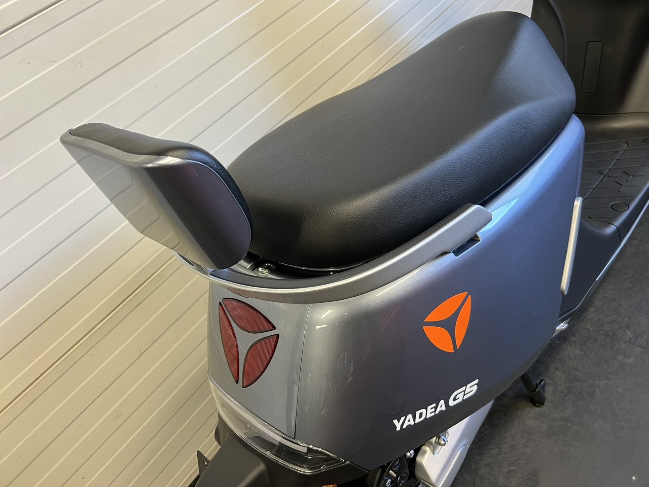Yadea G5 25/45km nu uit voorraad leverbaar!