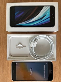 IPhone SE 2020