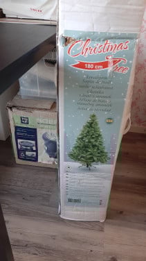 Kerstboom