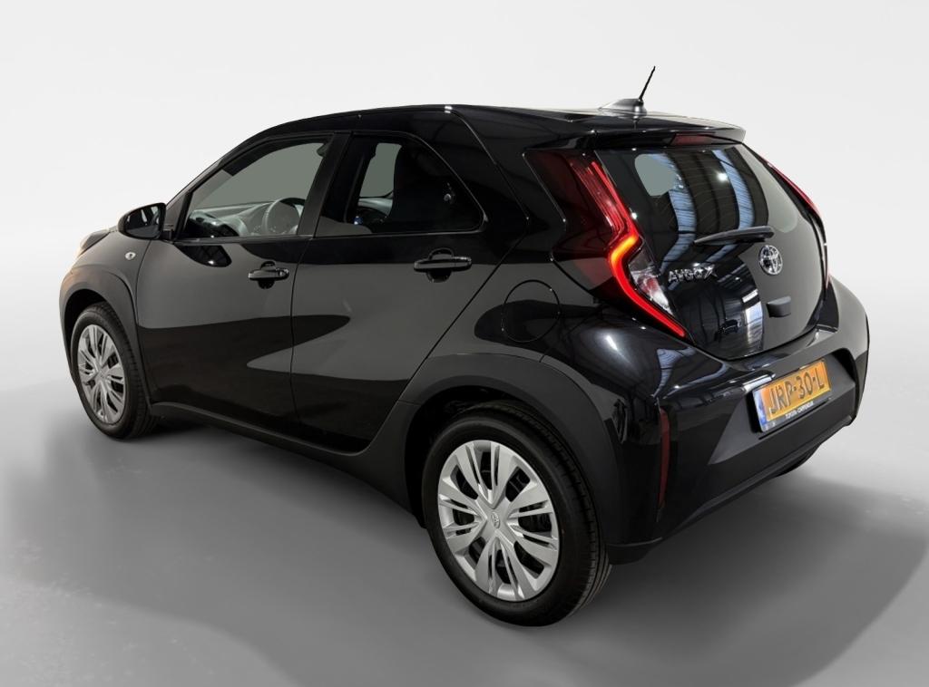 Toyota Aygo x 1.0 vvt-i mt play