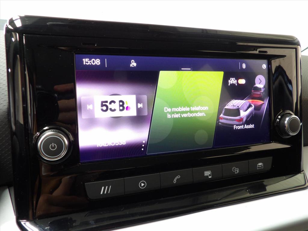 Seat Arona 1.0 tsi 110pk dsg-7 style