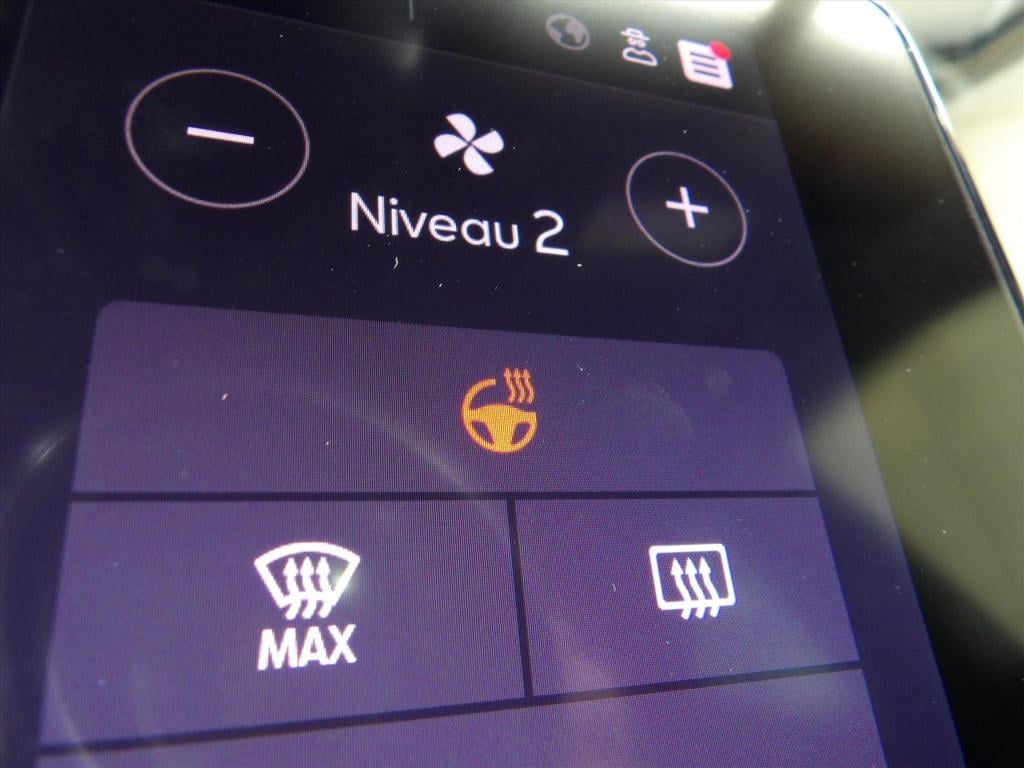 Seat Leon 1.5 tsi 150pk fr