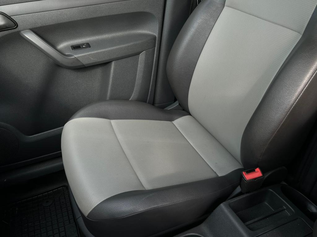 Volkswagen Caddy 2.0 tdi maxi 4x4 dsg//clima//140pk