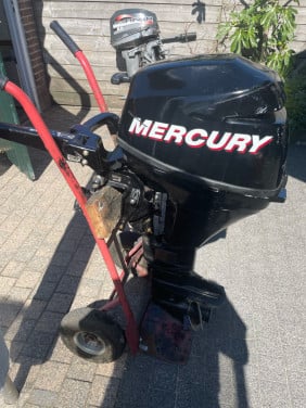 Mercury