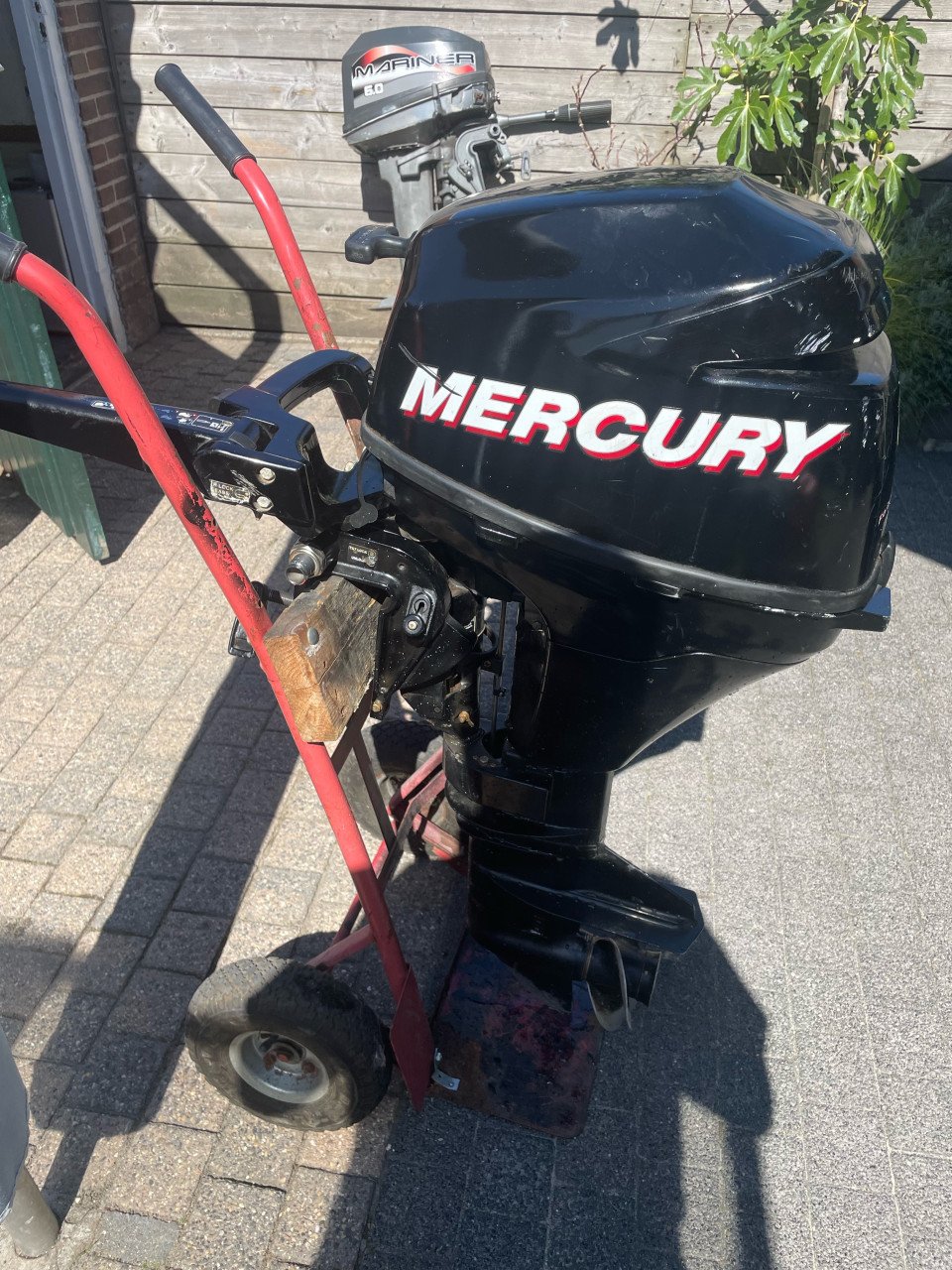 Mercury