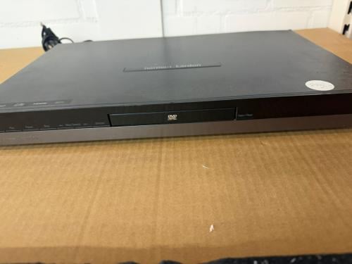 Harman Kardon DVD 28 DVD-speler