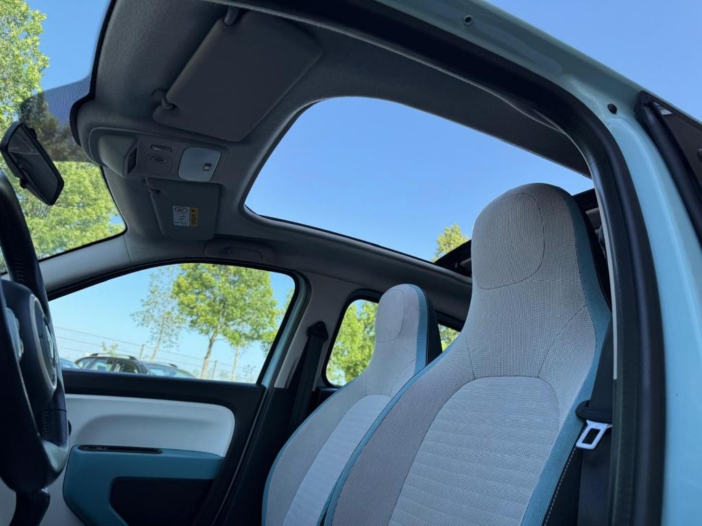 Renault Twingo 1.0 sce collection