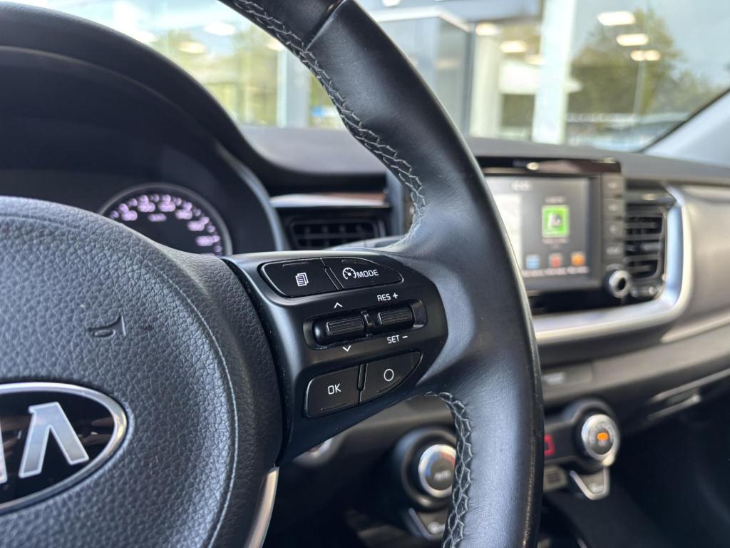 Kia Stonic 1.0 t-gdi dynamicplusline