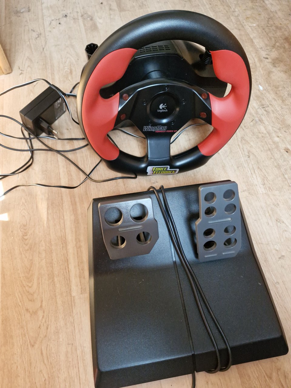Logitech