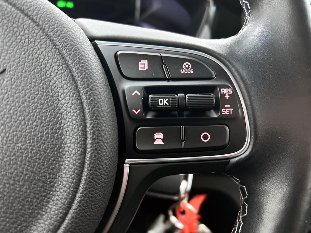 Kia Niro 1.6 gdi hybrid dynamicplusline full led | half eco-leder | stoel/s