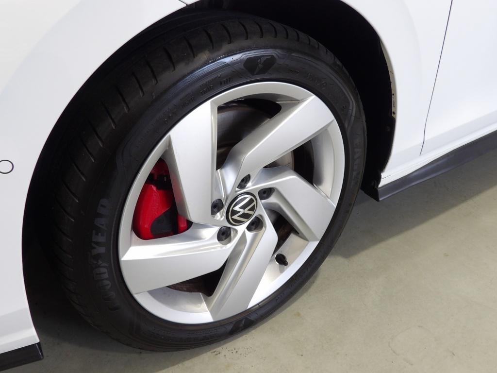 Volkswagen Golf 1.4 ehybrid 245pk dsg gte