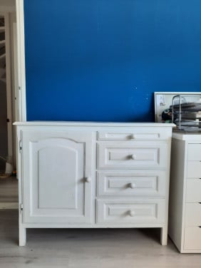 Kastje / commode