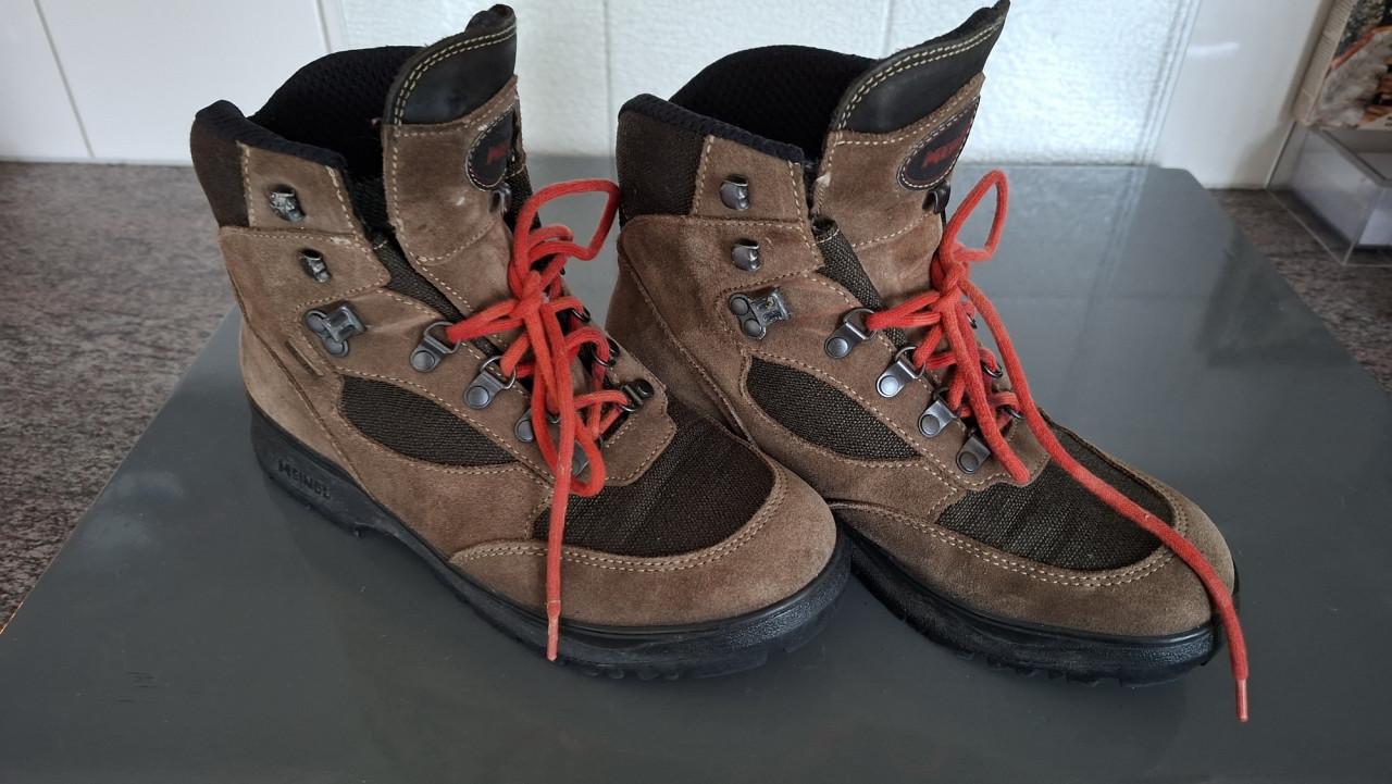 Wandelschoenen Heren en of Dames