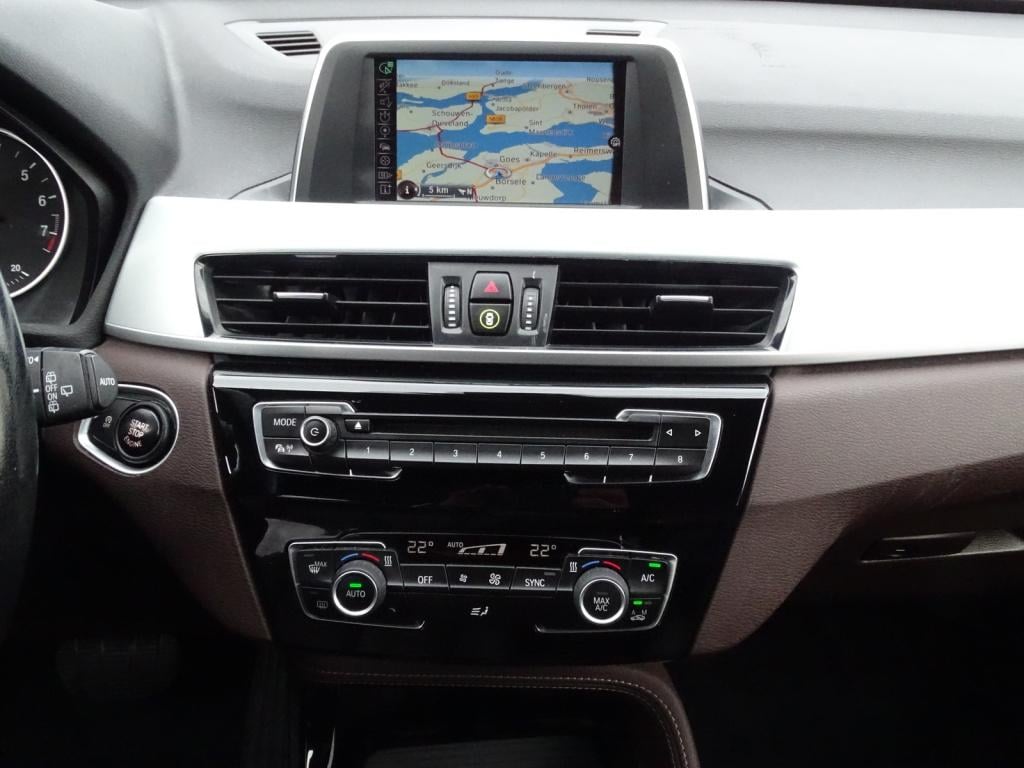 BMW X1 sdrive20i automaat | 192pk