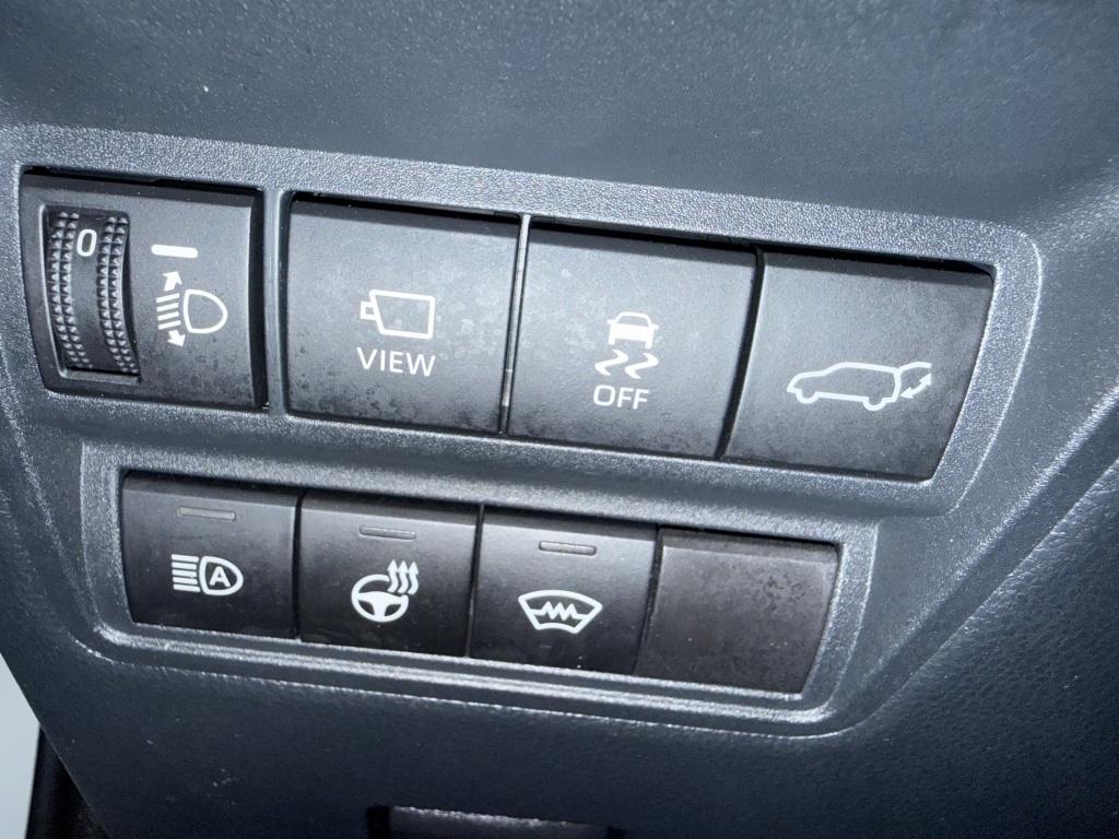 Toyota Yaris Cross 1.5 hyb 130 gr sport| hud| 360camera| adap.cruise| stoel