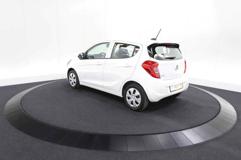 Opel Karl 1.0 ecoflex edition | apple carplay | cruise control | airco