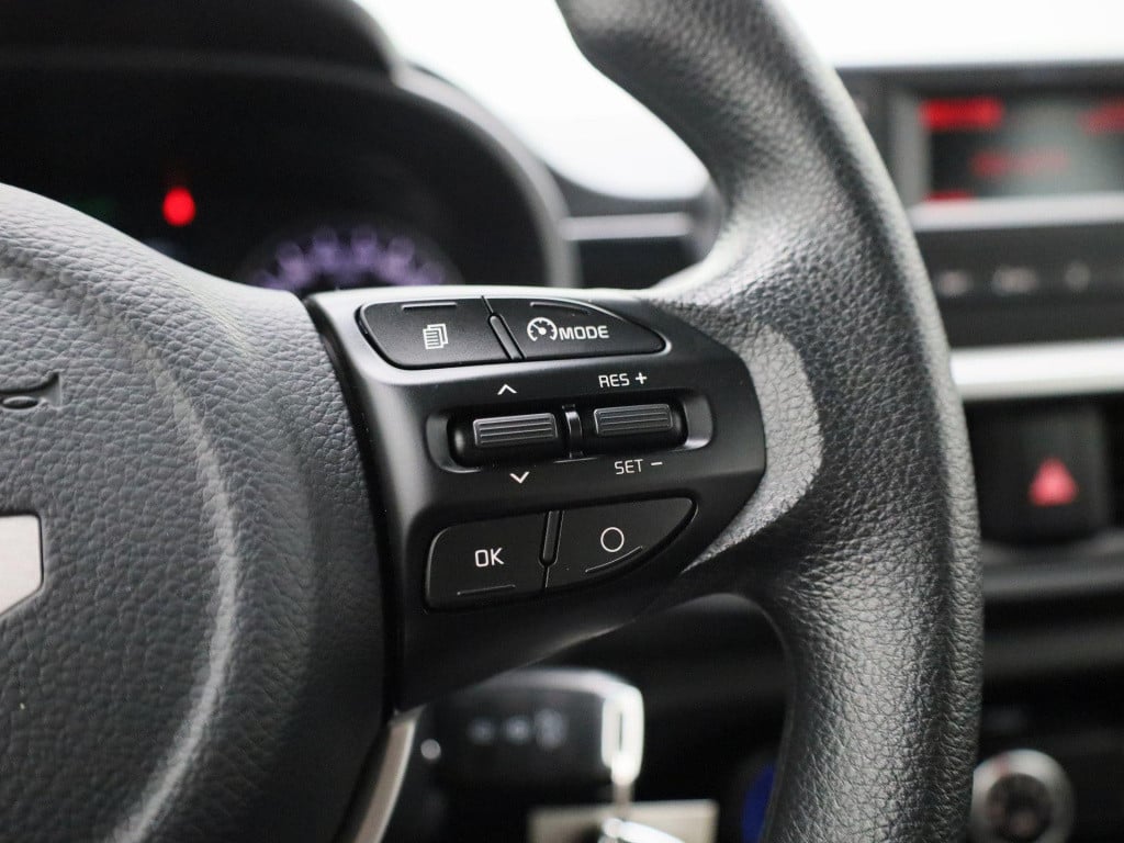 Kia Picanto 1.0 dpi comfortline | bluetooth | airco | cruise control