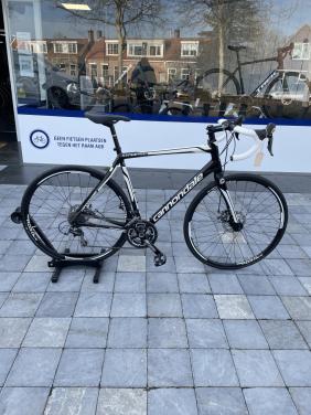 Cannondale Synapse Racefiets Nette staat met schijfremmen !!!