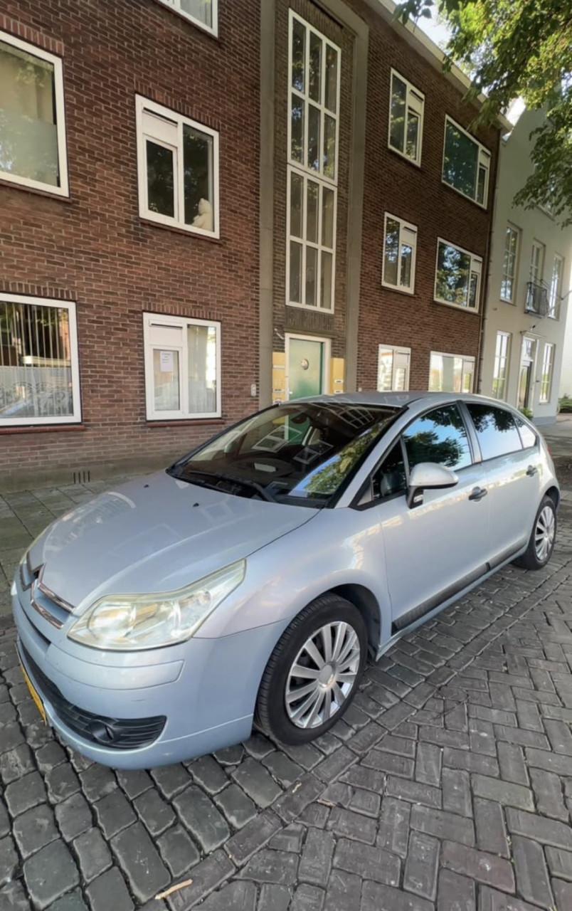 Citroën c4