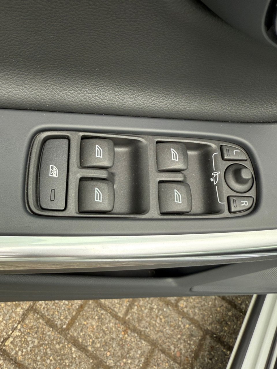 Volvo V60 1.5 t2 momentum