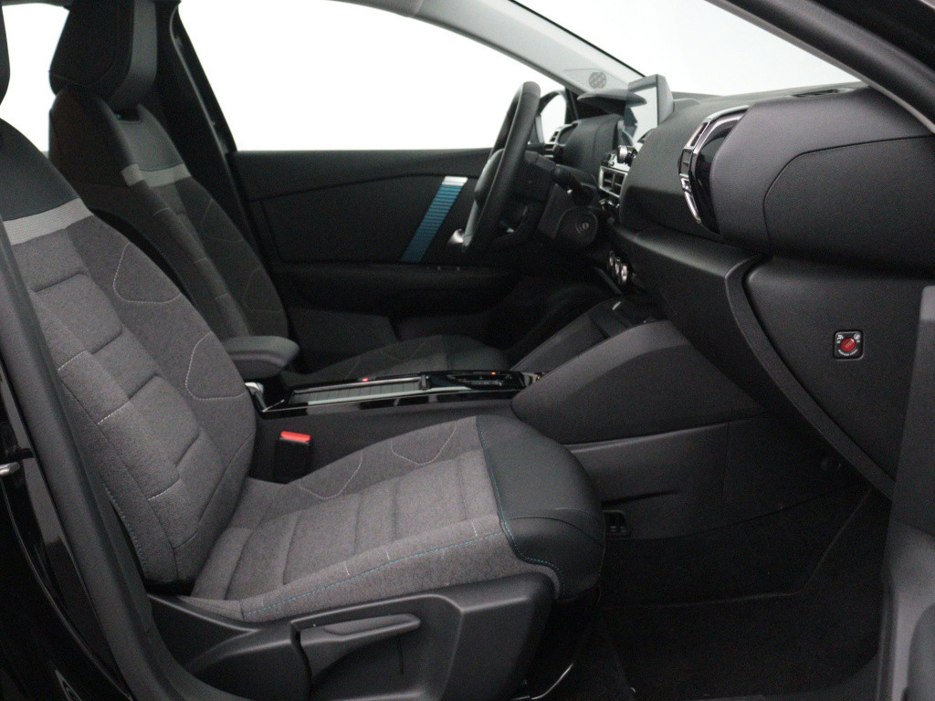 Citroen Ë-c4 feel 50 kwh | rijklaar | parkeersensoren achter | camera achte