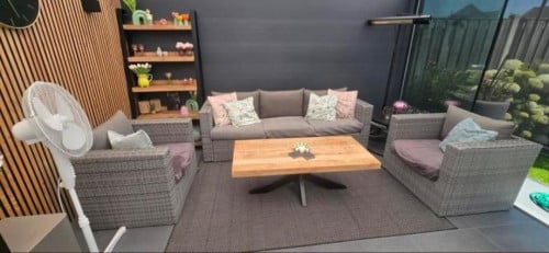 Loungeset, tuinset