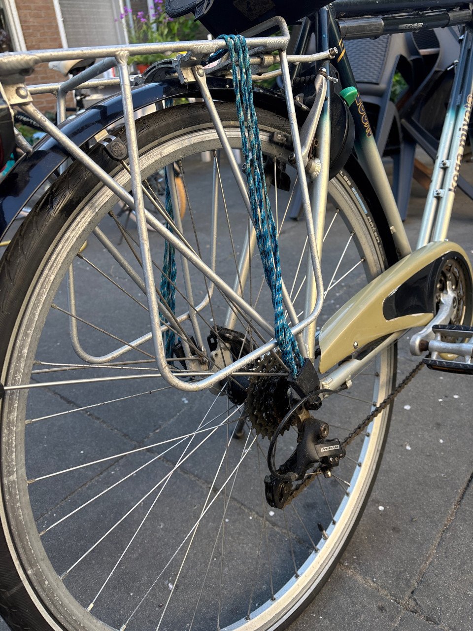 Fiets