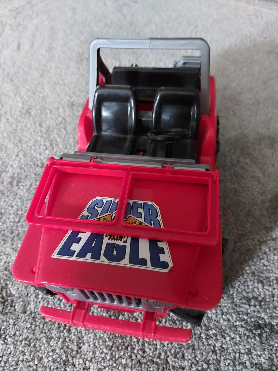 Te Koop Speelgoed Auto