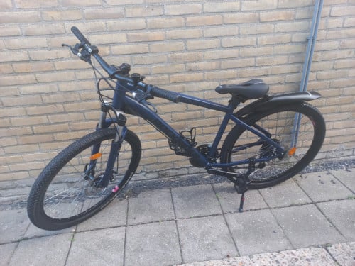 Te koop 26 inch mountainbike jongen/meisje