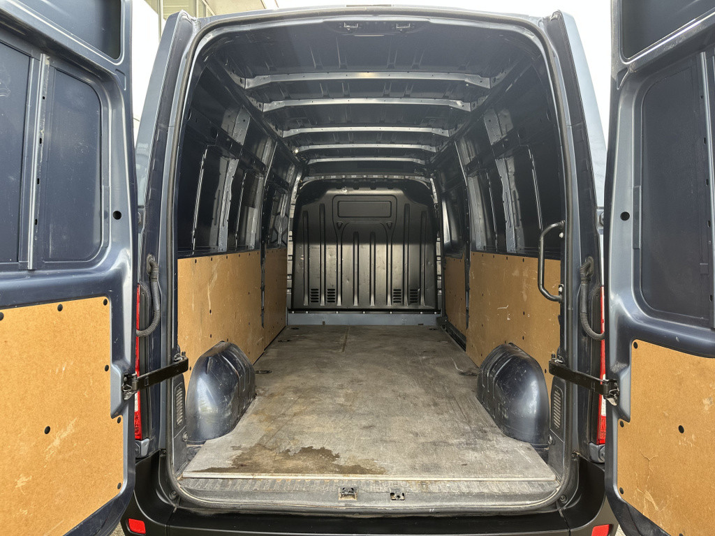 Renault Master t35 2.3 dci 135 l3h2 | led | navi | camera | trekhaak .