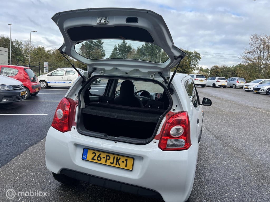 Suzuki Alto 1.0 comfort plus