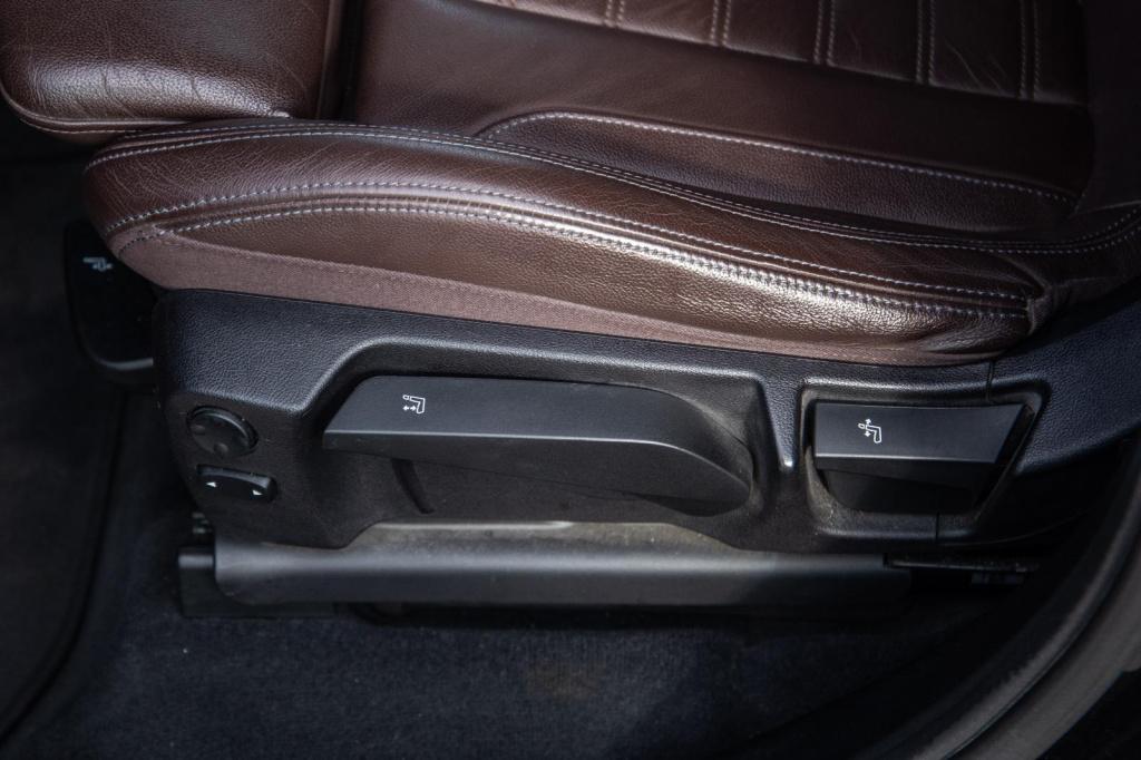 BMW X3 xdrive30e high executive bruin leer / panorama dak / automaat / plug