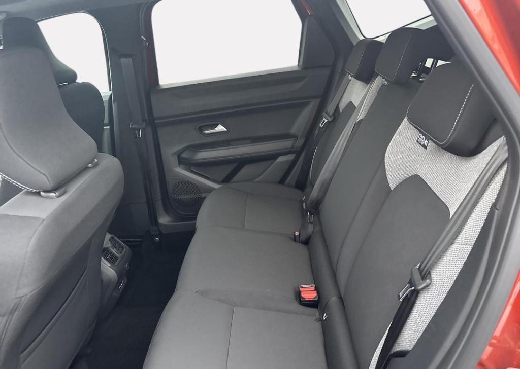 Dacia Bigster 1.8 hybrid 155 limited edition