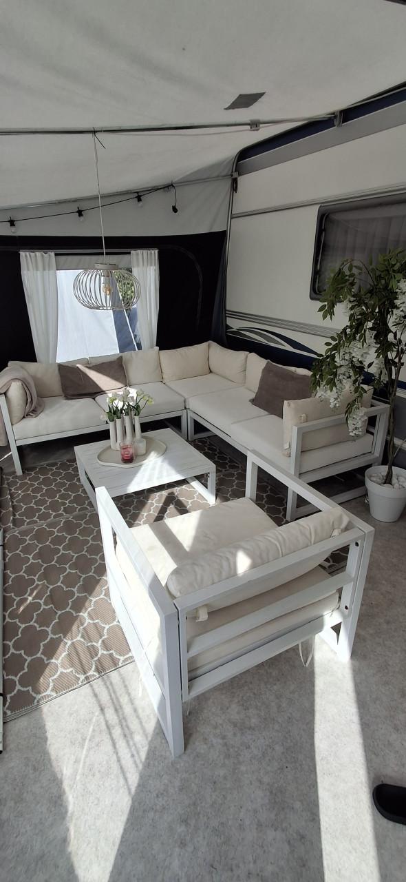Loungeset Life