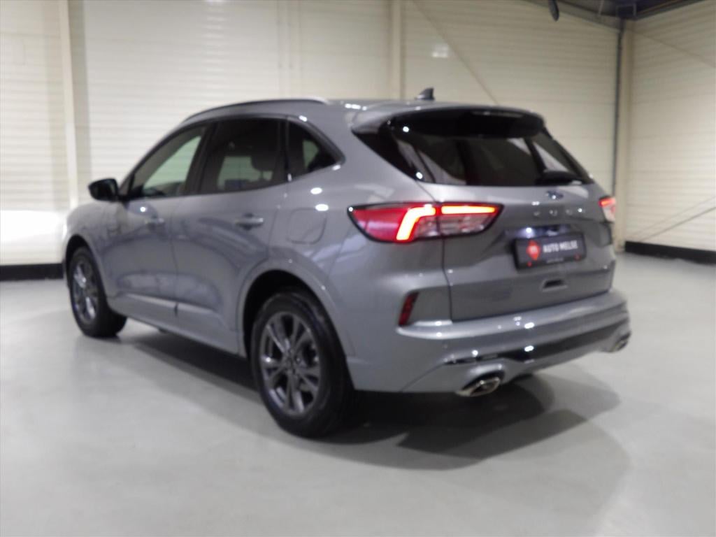 Ford Kuga 2.5 phev e-cvt 225pk st-line x