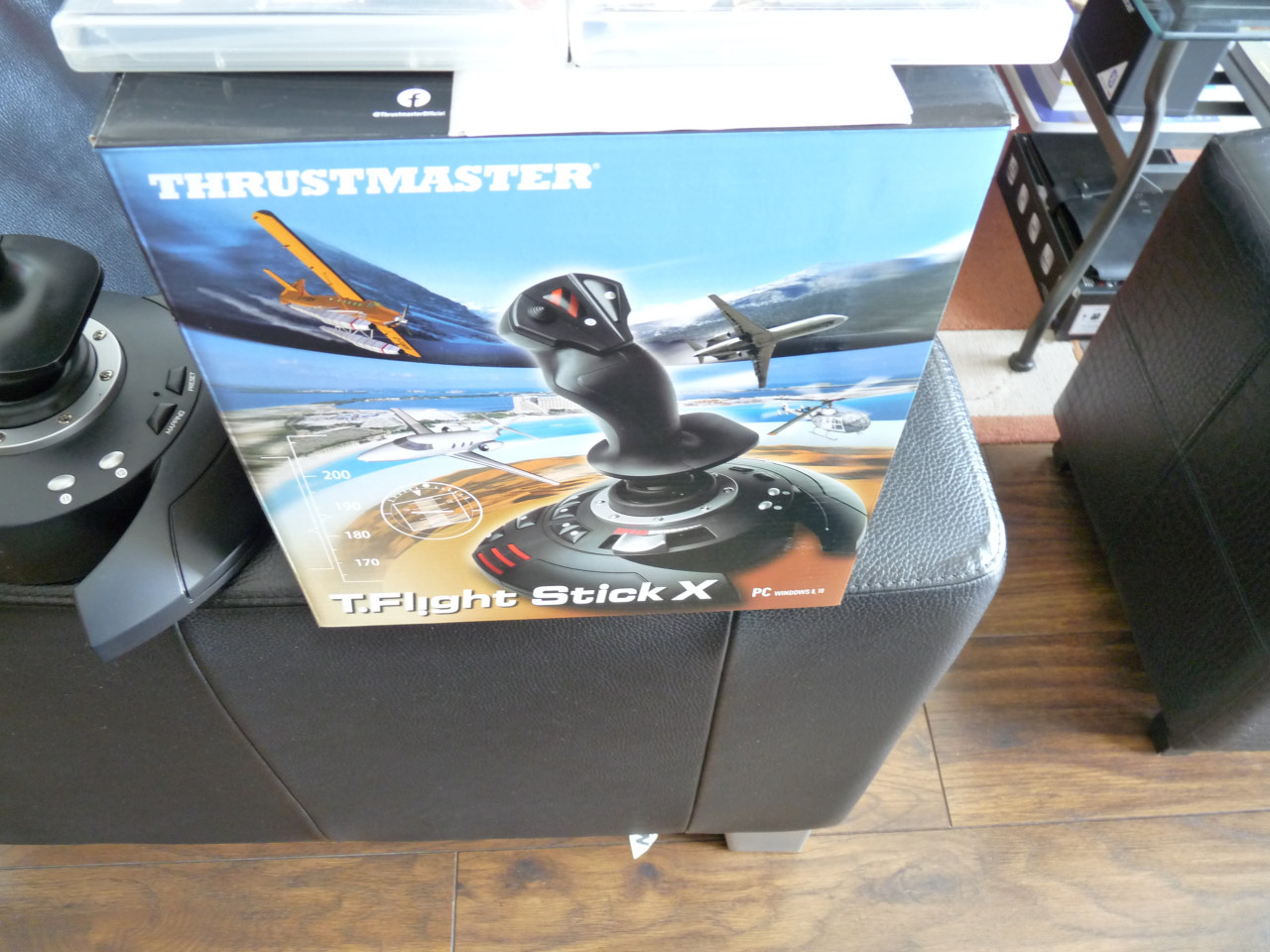 Controller PS3