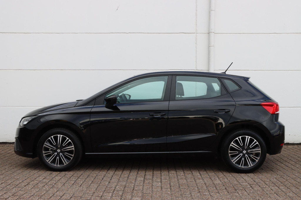 Seat Ibiza 1.0 ecotsi style