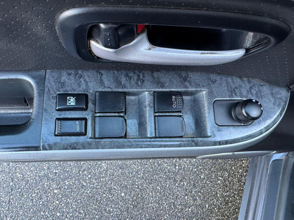 Suzuki Grand Vitara 2.4 high executive