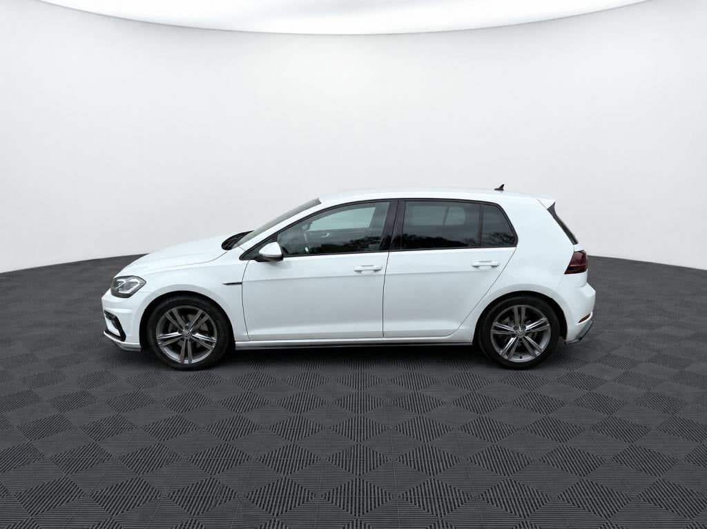 Volkswagen Golf 1.5 tsi highline business r
