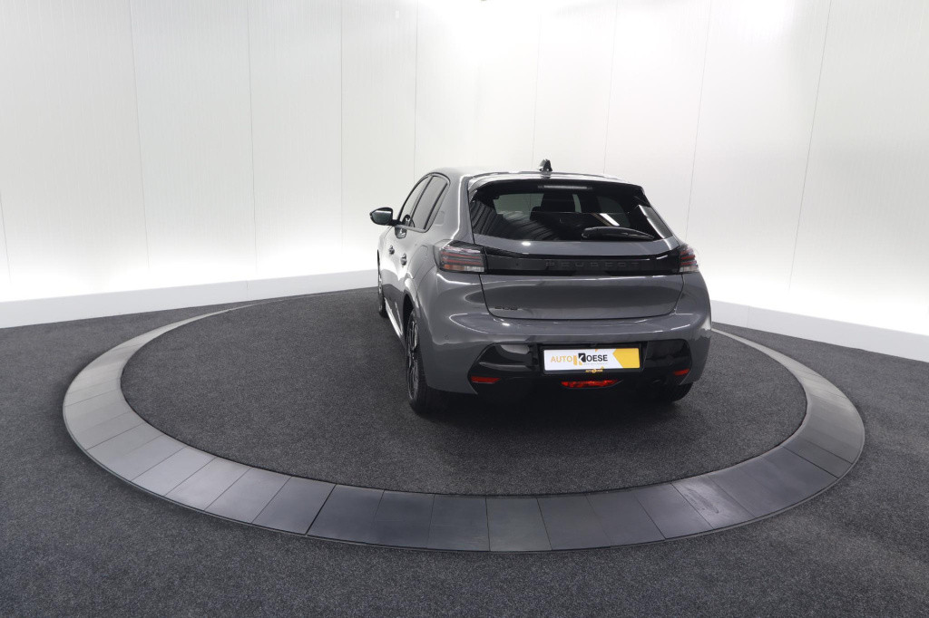 Peugeot 208 puretech 100 allure | 360 camera | adaptieve cruise control | n